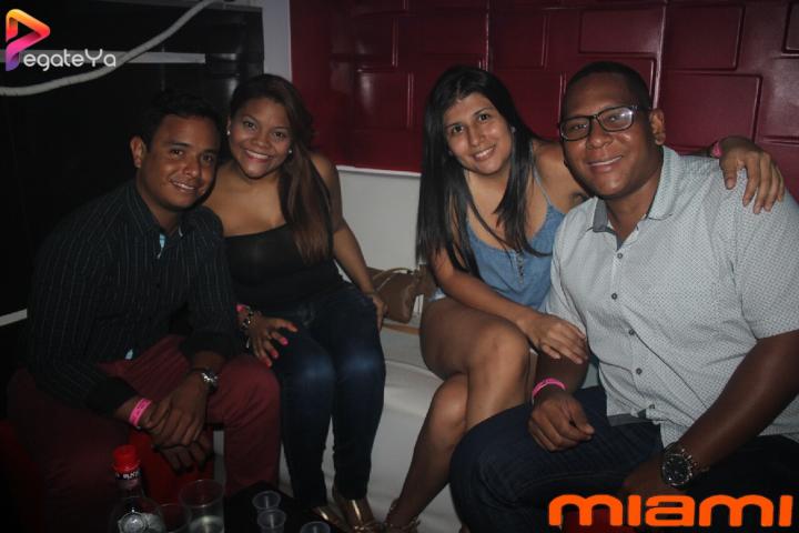 Foto 33 de Miami - 4to Fds julio 2016 en Miami Bar Cali, Cali