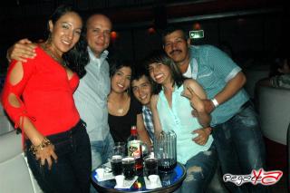Foto 24 de Marzo 15 del 2013 en Jala Jala Club, Cali