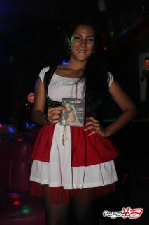 Foto 33 de Kabaret - Abril 12 / 2014 en Kabaret - Granada, Cali