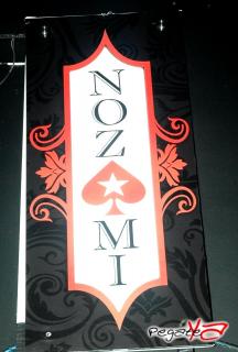 Foto 33 de Nozmy Bar - Oct 27 del 2012 en Nozomi Club, Cali