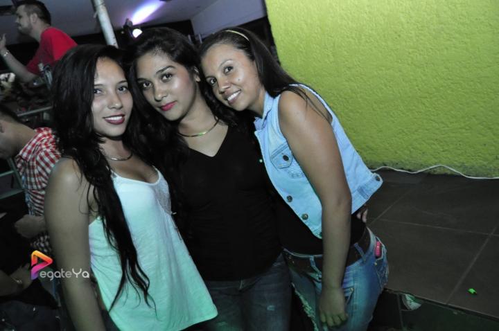 Foto 20 de New York sábado 02 de mayo 2015 en Discoteca New York Bucaramanga, Bucaramanga