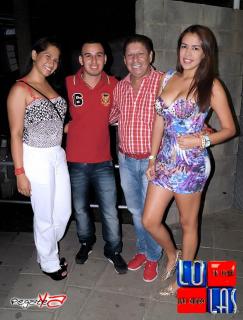 Foto 126 de Lolas - Abril 12 del 2014 en Lolas Club Menga Cali, Cali
