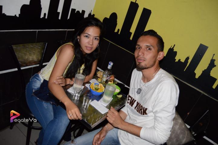 Foto 63 de New York sábado 18 de julio 2015 en Discoteca New York Bucaramanga, Bucaramanga