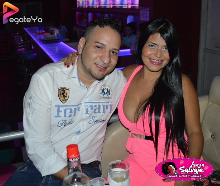 Foto 60 de FRESA SALVAJE - 2do FDS Nov 2016 en Fresa Salvaje, Cali