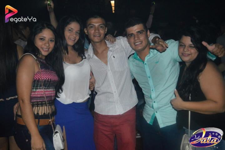 Foto 23 de JALA JALA - 3ER Fds Octubre 2015 en Jala Jala Club, Cali