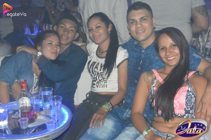 Foto 76 de JalaJala - 3er-4to Fds Marzo 2017 en Jala Jala Club, Cali