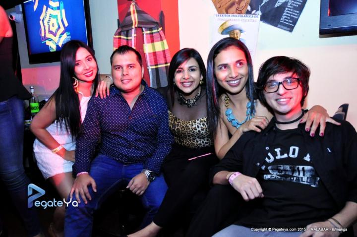 Foto 44 de Discoteca Malabar - 2 mayo 2015 en Discoteca Malabar Bucaramanga, Bucaramanga