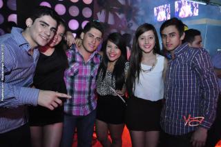 Foto 49 de Discoteca Malabar Octubre 2013 en Discoteca Malabar Bucaramanga, Bucaramanga