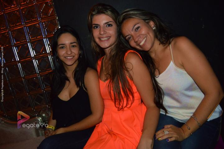 Foto 38 de BLING sabado 17 de enero de 2015 en Bar Bling Bucaramanga, Bucaramanga