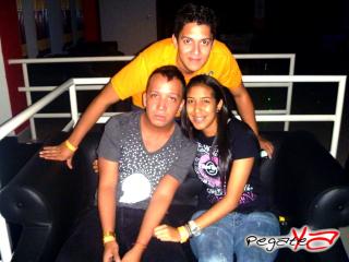 Foto 7 de Enero 12 del 2013 en Nozomi Club, Cali