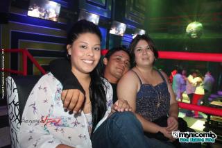 Foto 8 de Discoteca Manicomio 16 de abril de 2014 en Discoteca El Manicomio Bucaramanga, Bucaramanga