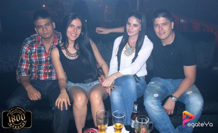 Foto 10 de Penthouse 1800 - 1er FDS Mayo 2015 en Penthouse 1800, Cali
