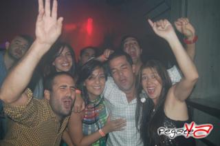 Foto 20 de Sixttina 11 de Febrero de 2012 en Sixttina Discoteca
