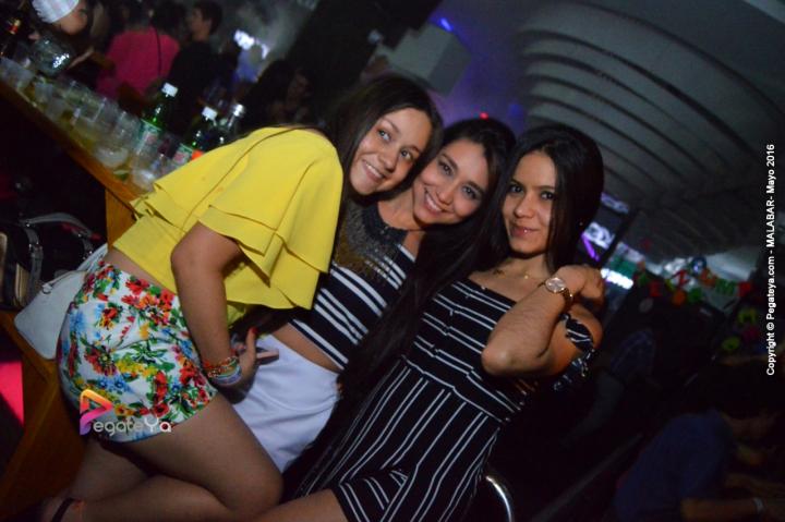 Foto 48 de Malabar - Sabado 28 de mayo de 2016 en Discoteca Malabar Bucaramanga, Bucaramanga