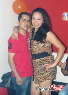 Foto 39 de Septiembre 07 del 2013 en Babel / Barra Libre Cali, Cali