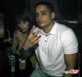 Foto 41 de Octubre 26 del 2013 en Am / PM Bar - Cali, Cali