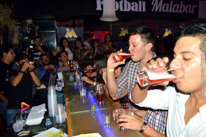 Foto 60 de Malabar Sabado 30 de julio de 2016 en Discoteca Malabar Bucaramanga, Bucaramanga