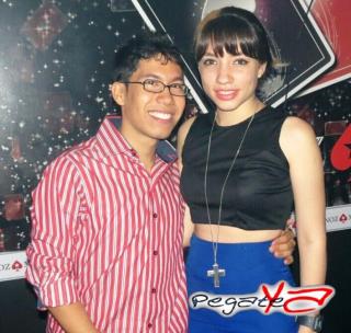Foto 31 de Septiembre 07 del 2013 en Nozomi Club, Cali