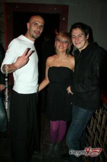 Foto 18 de 03 Mar. 2012 en SHANGAI Bar Bogota, Bogotá