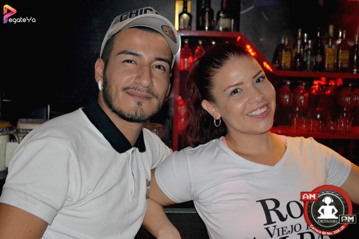 Foto 8 de AmPm - 4to Fds agostoo 2017 en Am / PM Bar - Cali, Cali
