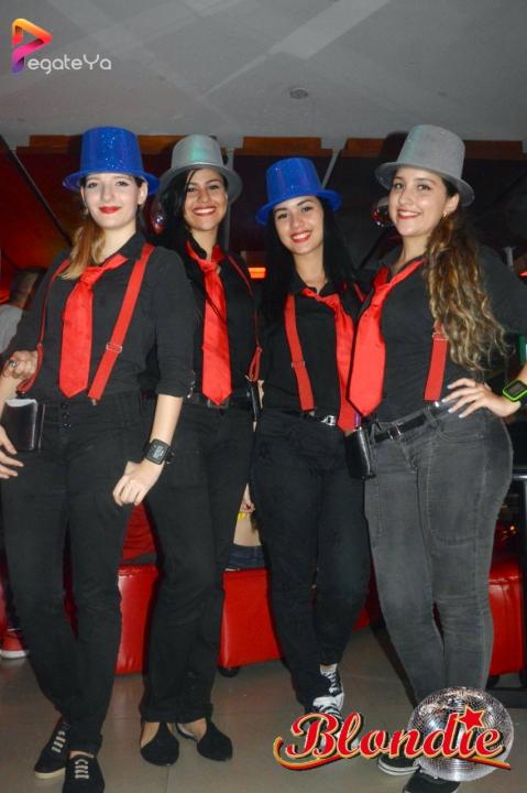 Foto 3 de Blondie - 4To Fds Mayo 2016 en Blondie Bar Cali, Cali