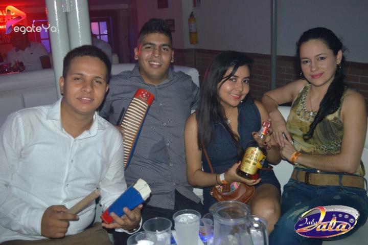 Foto 50 de Jalajala - 2do Fds DIC 2016 en Jala Jala Club, Cali