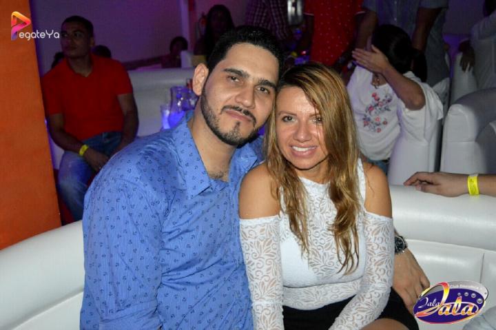 Foto 29 de Jala Jala Club · abril de 2017 en Jala Jala Club, Cali
