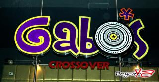 Foto 13 de Noviembre 10 del 2012 en Gabos Crossover