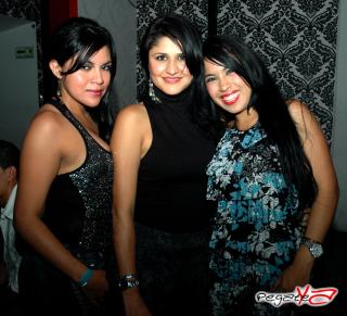 Foto 11 de Noviembre 24 del 2012 en Babel / Barra Libre Cali, Cali