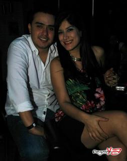 Foto 81 de Alkilados - Oct 26 en Black Jack Food & Drinks