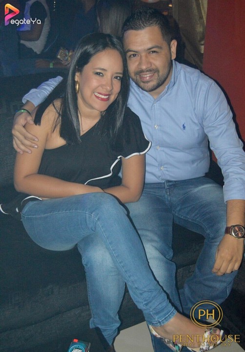 Foto 6 de Penthouse Club - 4to Fds Agosto 2017 en Penthouse 1800, Cali