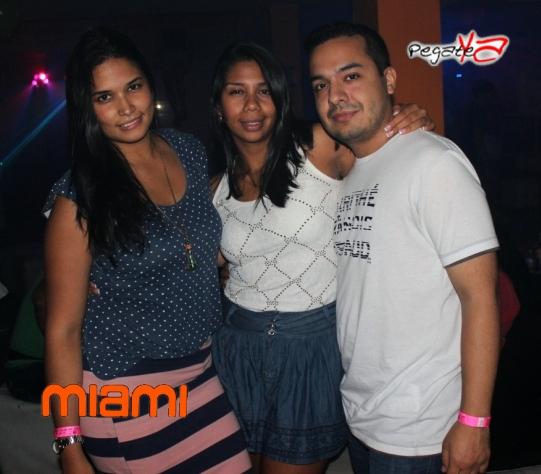 Foto 31 de Miami Bar - 4to FDS Oct 2014 en Miami Bar Cali, Cali
