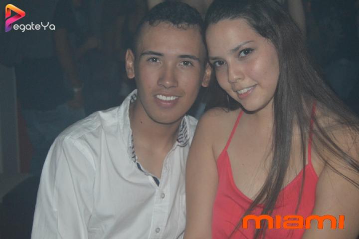 Foto 44 de Miami Bar - 2do FDS Dic 2016 en Miami Bar Cali, Cali