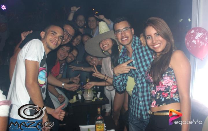 Foto 4 de Mazao Park - Enero 17 y 24 del 2014 en Mazao Park, Cali