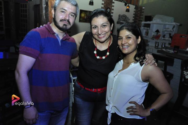 Foto 10 de La Nona sábado 09 de mayo 2015 en Discoteca La Nona, Bucaramanga