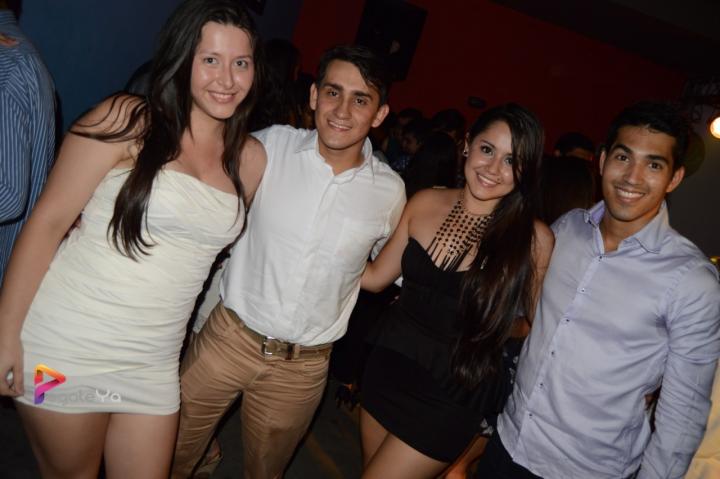 Foto 123 de Maria casquitos sábado 25 de julio 2015 en Maria Casquitos Bucaramanga, Bucaramanga