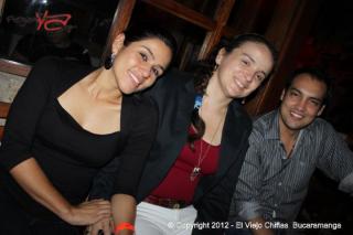 Foto 120 de 27 Abril y 05 Mayo de 2012 en El Viejo Chiflas Restaurante, Cali