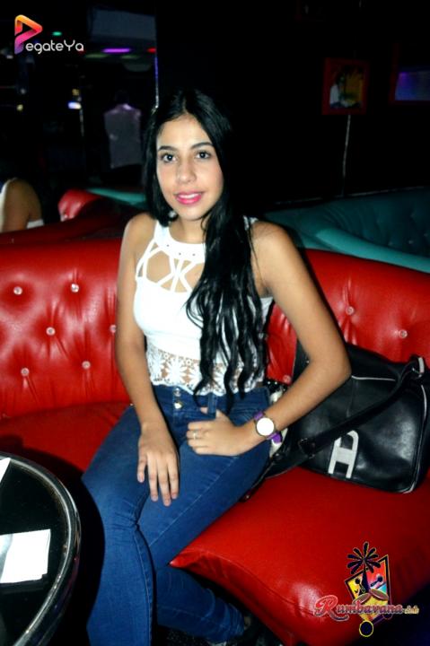 Foto 6 de Rumbavana - 4to FDS Febrero 2016 en Rumbavana Cali, Cali