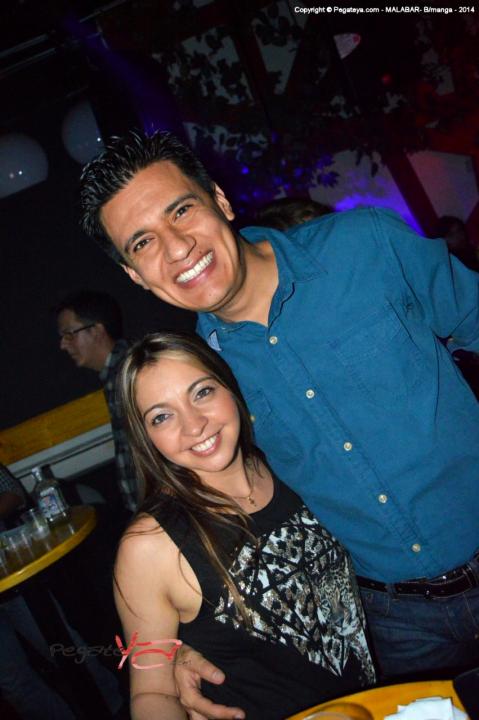 Foto 31 de Discoteca Malabar 16 de agosto de 2014 en Discoteca Malabar Bucaramanga, Bucaramanga
