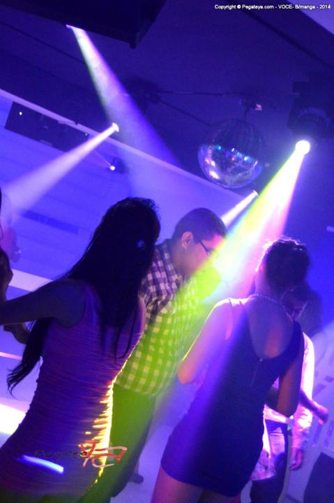 Foto 23 de Discoteca VOCE 16 de agosto de 2014 en Discoteca Voce Bucaramanga, Bucaramanga
