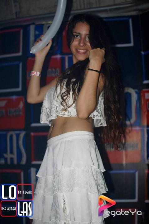 Foto 110 de Lolas - Enero 24 del 2015 en Lolas Club Menga Cali, Cali