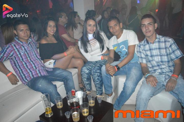 Foto 46 de Miami - 3er/4to Fds Mayo 2016 en Miami Bar Cali, Cali