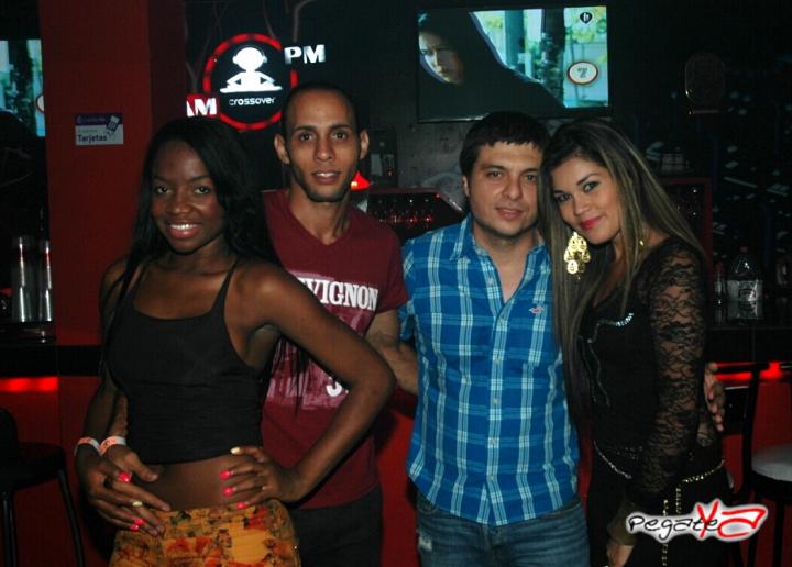 Foto 23 de Ampm Bar - Agosto 17 del 2014 en Am / PM Bar - Cali, Cali
