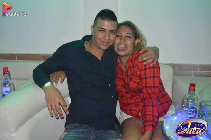 Foto 29 de JalaJala - 1er / 2do Fds Sept. 2017 en Jala Jala Club, Cali