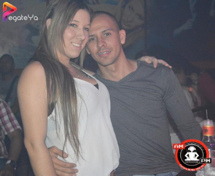 Foto 35 de Ampm Bar - 3ER Fds Dic. 2016 en Am / PM Bar - Cali, Cali