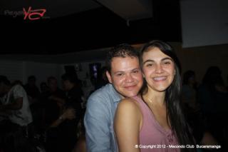 Foto 79 de 30-31 Marzo 2012 en Discoteca Macondo Club Bucaramanga, Bucaramanga