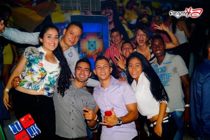 Foto 67 de Lolas Club - Agosto 15 en Lolas Club Menga Cali, Cali