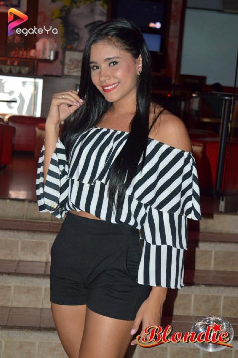 Foto 5 de Blondie - 1er 2do Fds Agosto 2016 en Blondie Bar Cali, Cali