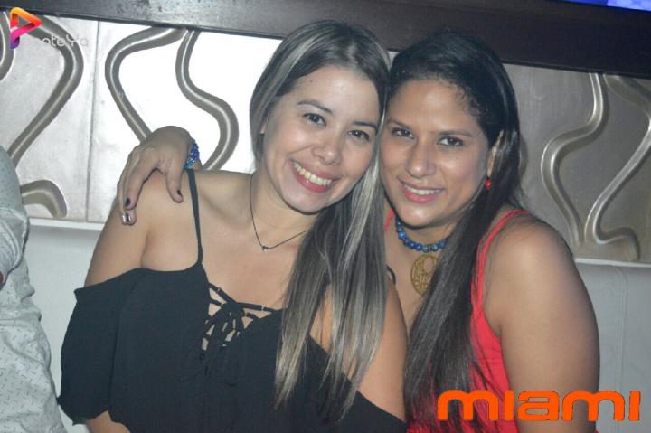 Foto 2 de Miami Bar - 3er Fds Marzo 2017 en Miami Bar Cali, Cali