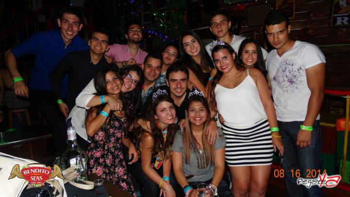 Foto 30 de Bendito Seas - Agosto 17 en Discoteca Bendito Seas Medellin, Medellín
